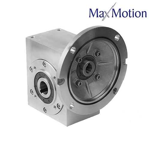 SIZE 75 304SS IP69K 10:1 1.250" BORE 1,441 IN.LBS MAX O/P 5HP MAX INPUT 180TC